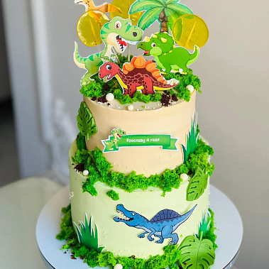 "Мир динозавров" купить - пушкино.сладкоежкин.рф