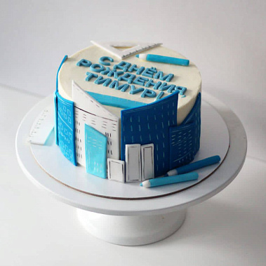 «Геометрия мечты» купить - пушкино.сладкоежкин.рф