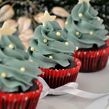 "Елочки" купить - пушкино.сладкоежкин.рф