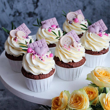 «Лавандовые сны» купить - пушкино.сладкоежкин.рф