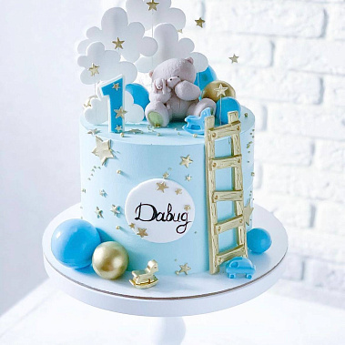 Торт "Сладкий сон" купить - пушкино.сладкоежкин.рф