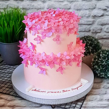 «Цветочный хоровод» купить - пушкино.сладкоежкин.рф