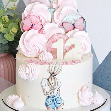 «Воздушный зефир» купить - пушкино.сладкоежкин.рф