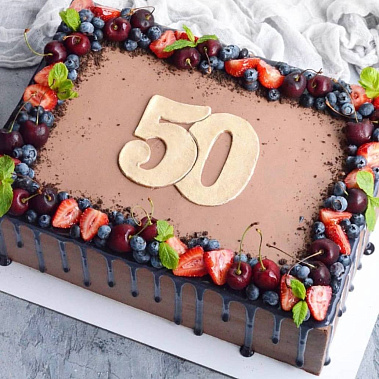 «Ягодный букет» купить - пушкино.сладкоежкин.рф