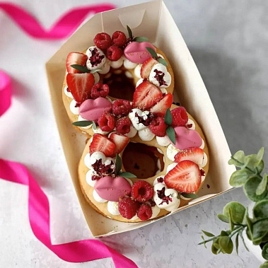 "8" купить - пушкино.сладкоежкин.рф