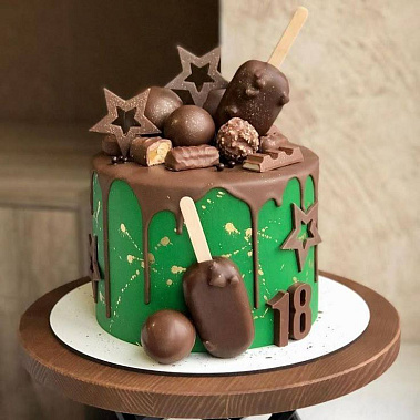 «Мужская сладость" купить - пушкино.сладкоежкин.рф