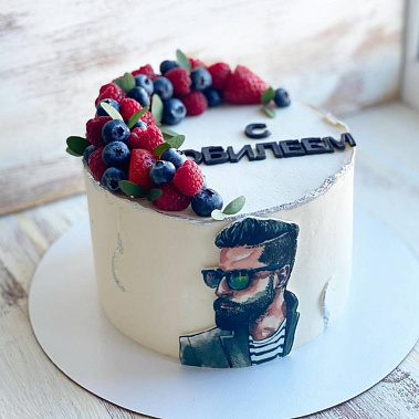 "Бородач" купить - пушкино.сладкоежкин.рф