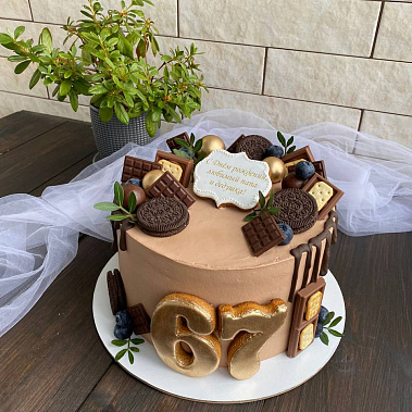 «Печенье в шоколаде» купить - пушкино.сладкоежкин.рф