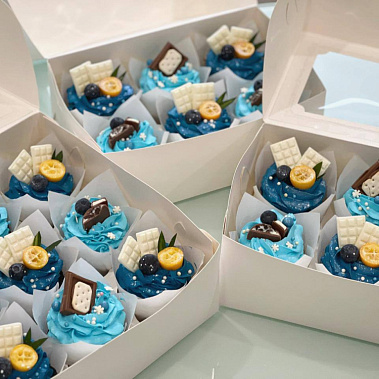 "Снежные" купить - пушкино.сладкоежкин.рф