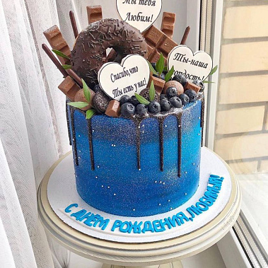 «Лазуритовый вихрь» купить - пушкино.сладкоежкин.рф