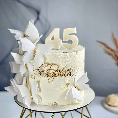 «Воздушные бабочки» купить - пушкино.сладкоежкин.рф