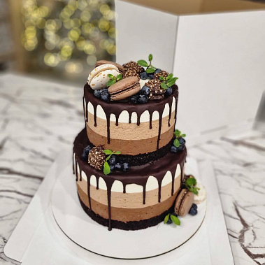 "Шоколадный нектар» купить - пушкино.сладкоежкин.рф