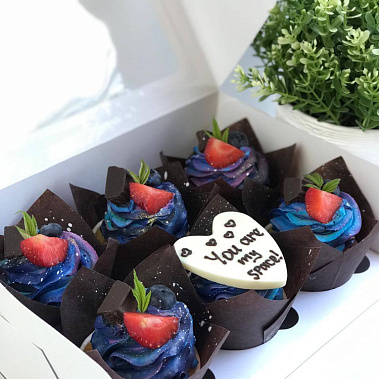 "Ты мой Космос" купить - пушкино.сладкоежкин.рф