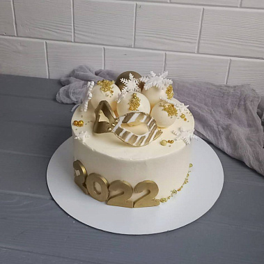 "Новогодний маскарад" купить - пушкино.сладкоежкин.рф