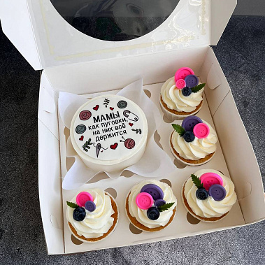 "Пуговка" купить - пушкино.сладкоежкин.рф