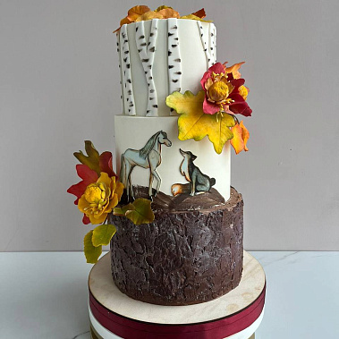 «Весенняя радость» купить - пушкино.сладкоежкин.рф