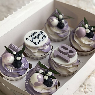 «Фиалковый микс» купить - пушкино.сладкоежкин.рф