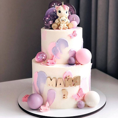 Торт "Игрушки" купить - пушкино.сладкоежкин.рф