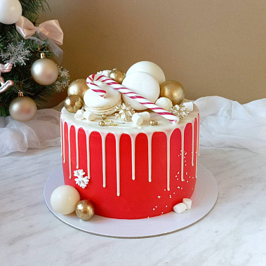 «Зимняя сладость» купить - пушкино.сладкоежкин.рф