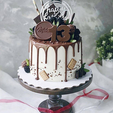 "Нежный шедевр" купить - пушкино.сладкоежкин.рф