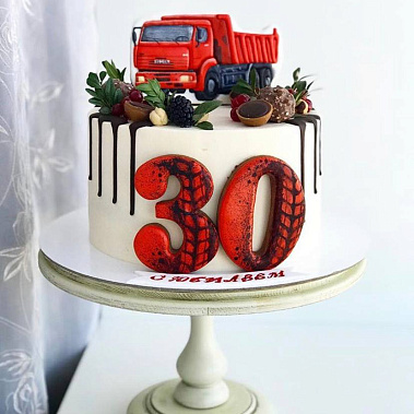 «Стальной характер» купить - пушкино.сладкоежкин.рф