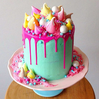 Торт впечатляющий купить - пушкино.сладкоежкин.рф