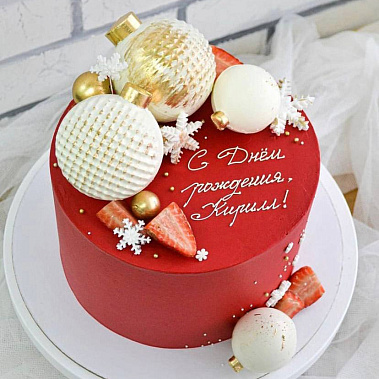 «Новогодний декор» купить - пушкино.сладкоежкин.рф