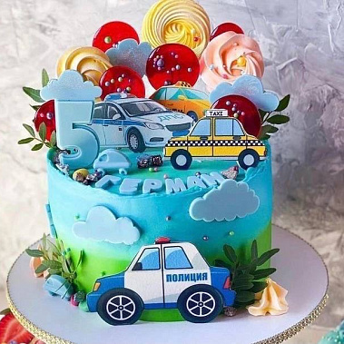 «Автотортик» купить - пушкино.сладкоежкин.рф