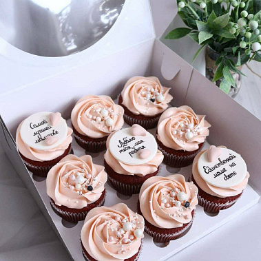 "Ты моя нежность" купить - пушкино.сладкоежкин.рф