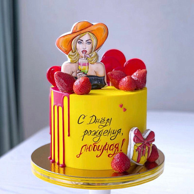 "Мадам" купить - пушкино.сладкоежкин.рф