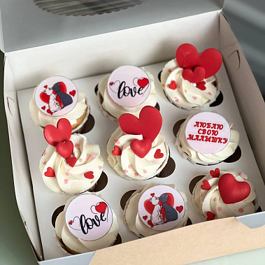 «Сладкие объятия» купить - пушкино.сладкоежкин.рф