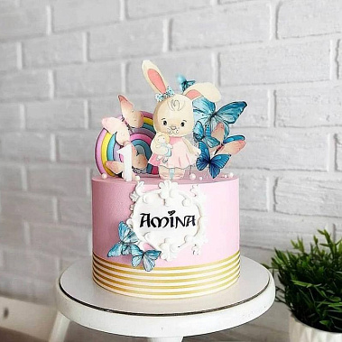 "Зайчонок"  купить - пушкино.сладкоежкин.рф