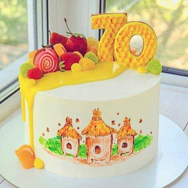 «Деревенский уют» купить - пушкино.сладкоежкин.рф