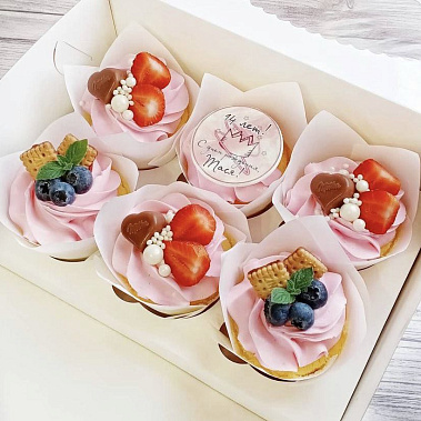 "Розовая сладость" купить - пушкино.сладкоежкин.рф