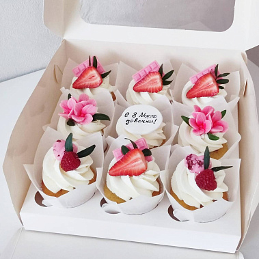 «Ягодный поцелуй» купить - пушкино.сладкоежкин.рф