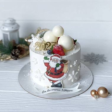 "Уходящий год" купить - пушкино.сладкоежкин.рф