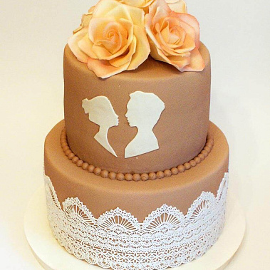 Торт "Карамель" купить - пушкино.сладкоежкин.рф