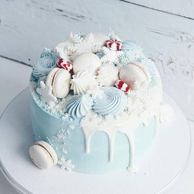 «Зимняя радость» купить - пушкино.сладкоежкин.рф