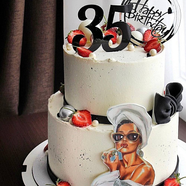 "Красавица" купить - пушкино.сладкоежкин.рф