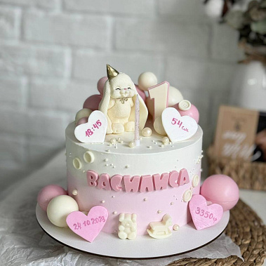 "Восторг зайца" купить - пушкино.сладкоежкин.рф