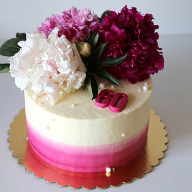 Торт "Юбилей" купить - пушкино.сладкоежкин.рф