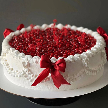 "Гранатовая сласть" купить - пушкино.сладкоежкин.рф