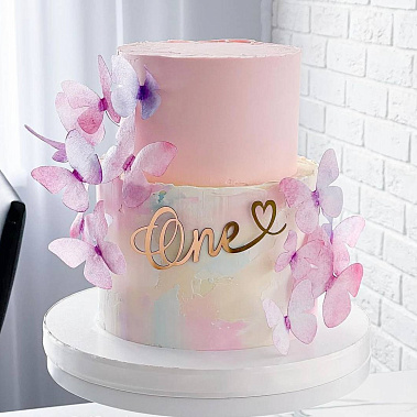 Торт «Сладкие крылья» купить - пушкино.сладкоежкин.рф