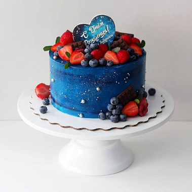 «Космическая симфония» купить - пушкино.сладкоежкин.рф