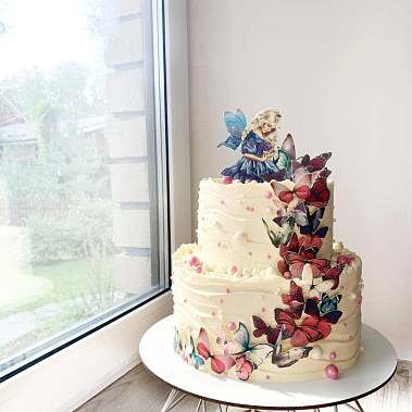 "Фея сладостей" купить - пушкино.сладкоежкин.рф