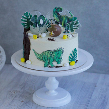 "Юрский период" купить - пушкино.сладкоежкин.рф