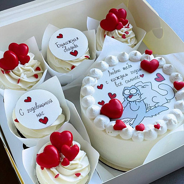 "Сильная любовь" купить - пушкино.сладкоежкин.рф