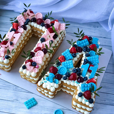 «Праздник в сказке» купить - пушкино.сладкоежкин.рф