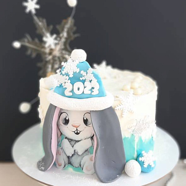 «Зимний подарок» купить - пушкино.сладкоежкин.рф