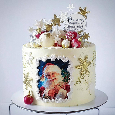 «Зимний волшебник» купить - пушкино.сладкоежкин.рф